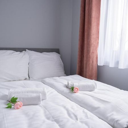 Apartament Na Wzgorzu 1, Sauna, Ebike, Las, Widok - 5D Apartamenty Сверадув-Здруй Экстерьер фото
