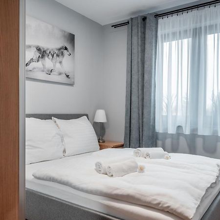 Apartament Na Wzgorzu 1, Sauna, Ebike, Las, Widok - 5D Apartamenty Сверадув-Здруй Экстерьер фото