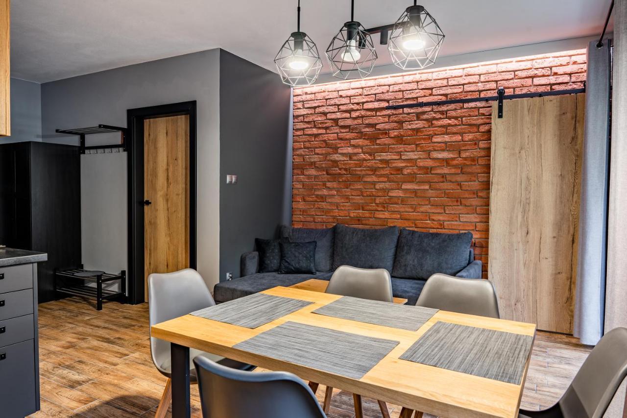 Apartament Na Wzgorzu 1, Sauna, Ebike, Las, Widok - 5D Apartamenty Сверадув-Здруй Экстерьер фото